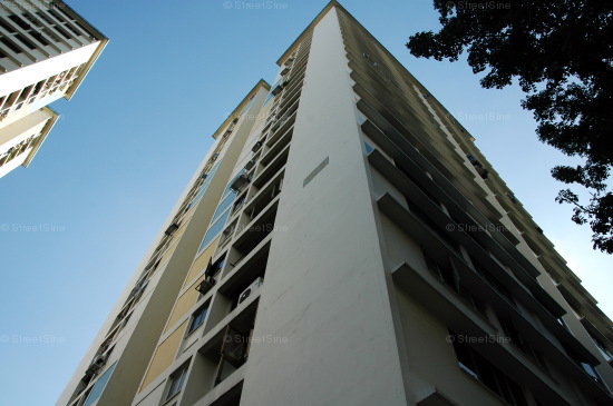 Blk 105 Spottiswoode Park (Bukit Merah), HDB 5 Rooms #149732